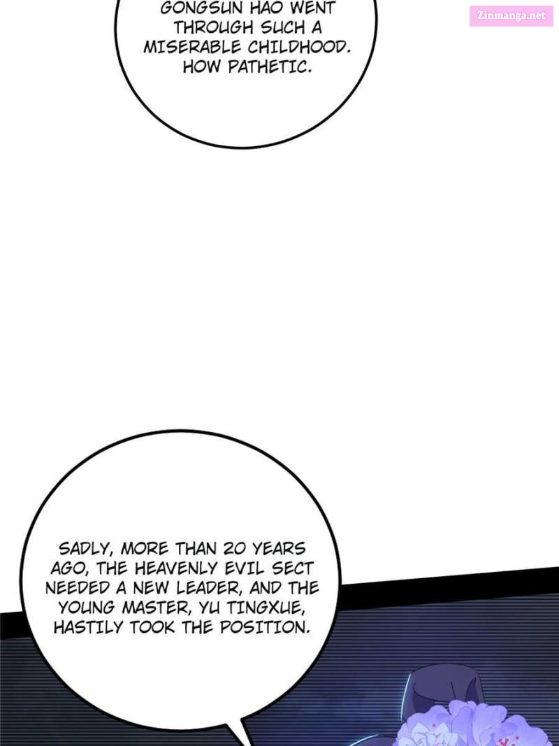 I’m An Evil God Chapter 416 page 31 - Mangabat