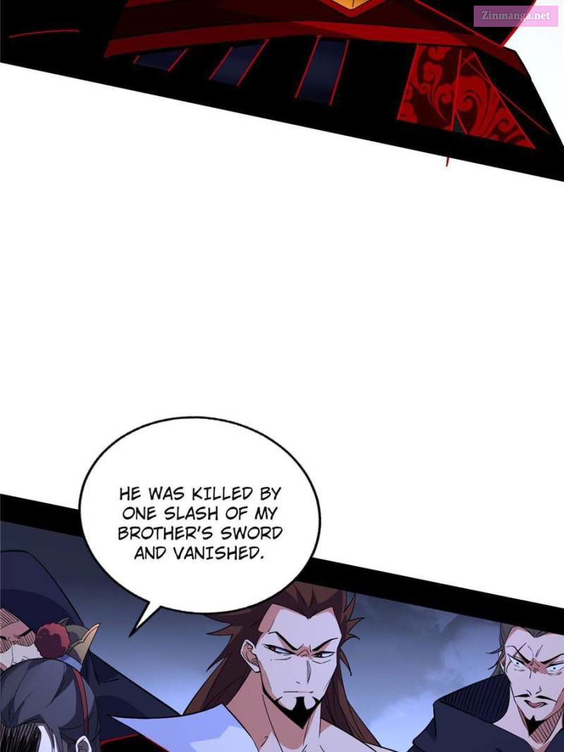 I’m An Evil God Chapter 416 page 46 - Mangabat