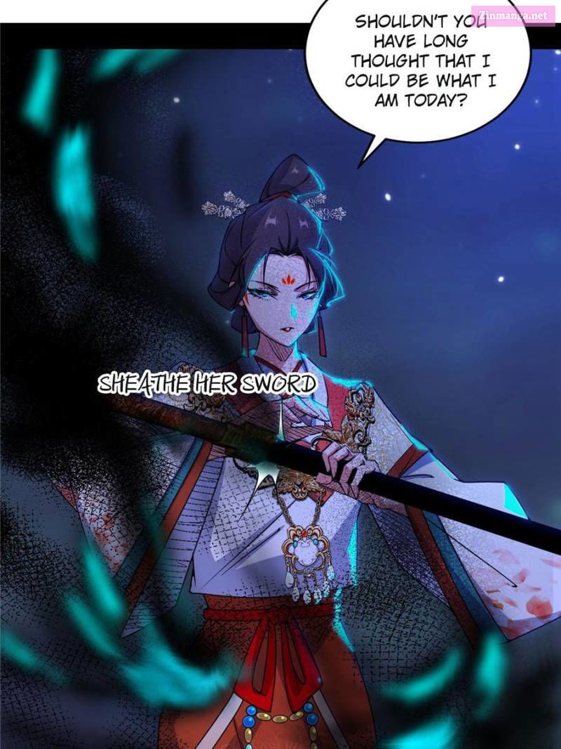 I’m An Evil God Chapter 416 page 6 - Mangabat