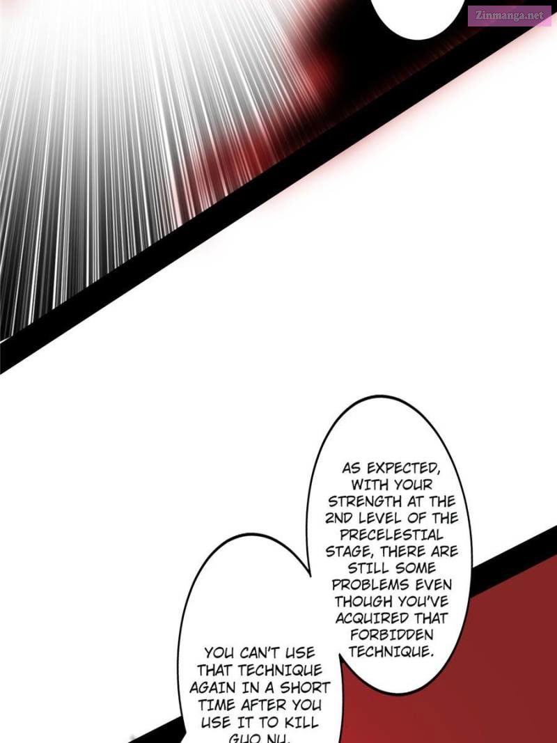 I’m An Evil God Chapter 416 page 77 - MangaKakalot