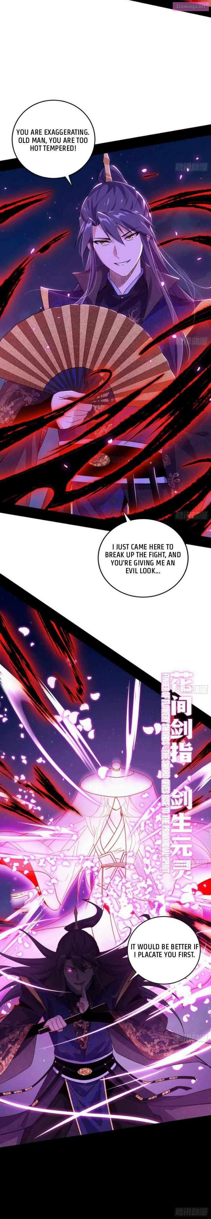 I’m An Evil God Chapter 417 page 6 - MangaKakalot