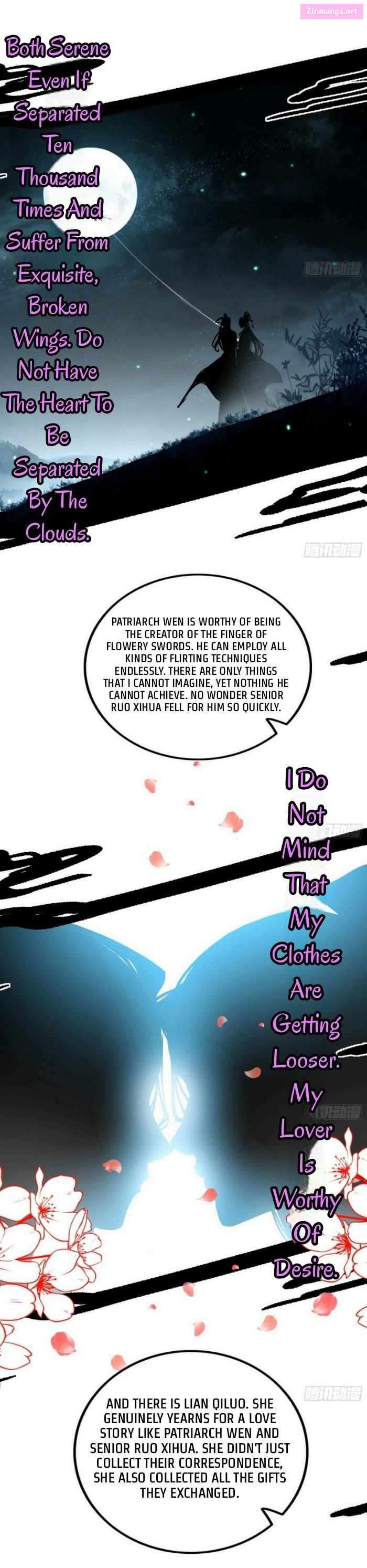 I’m An Evil God Chapter 427 page 18 - Mangabat