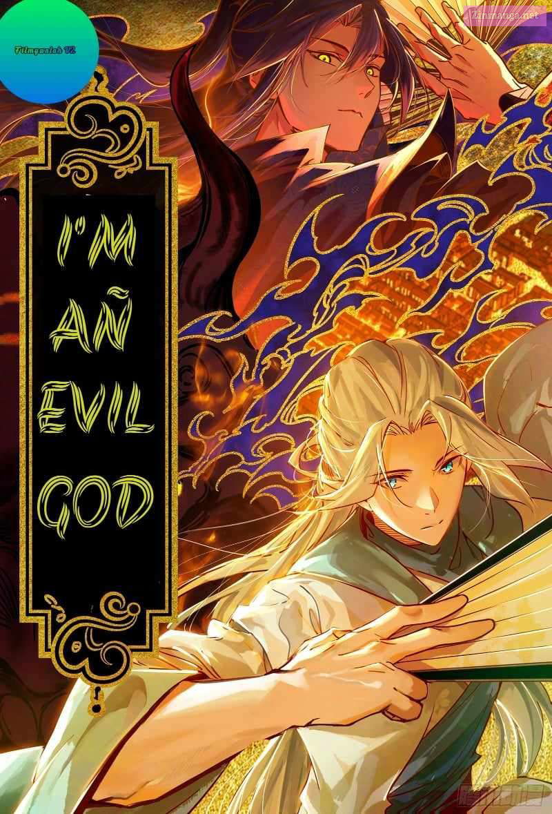 I’m An Evil God Chapter 428 page 2 - MangaKakalot