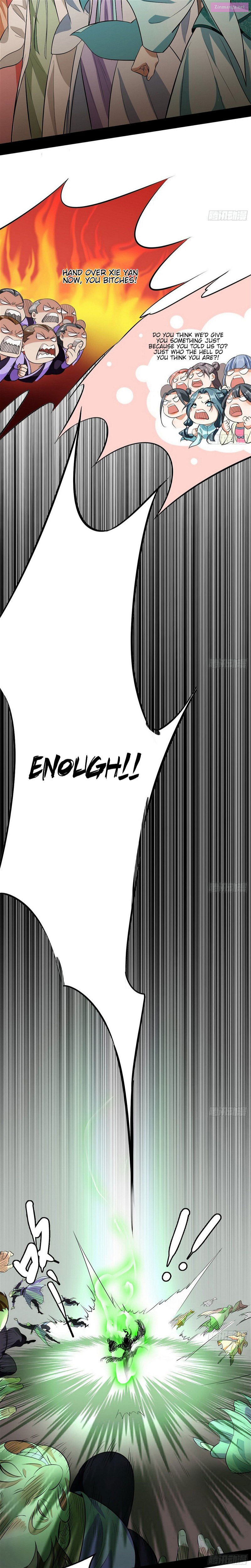 I’m An Evil God Chapter 48 page 7 - Mangabat