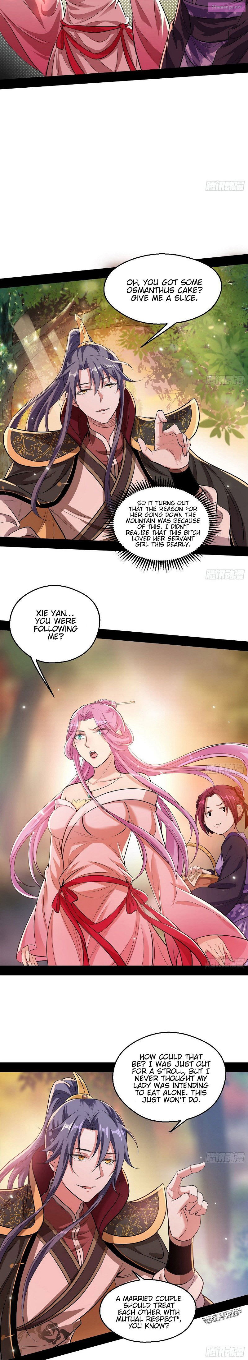 I’m An Evil God Chapter 49 page 15 - MangaKakalot