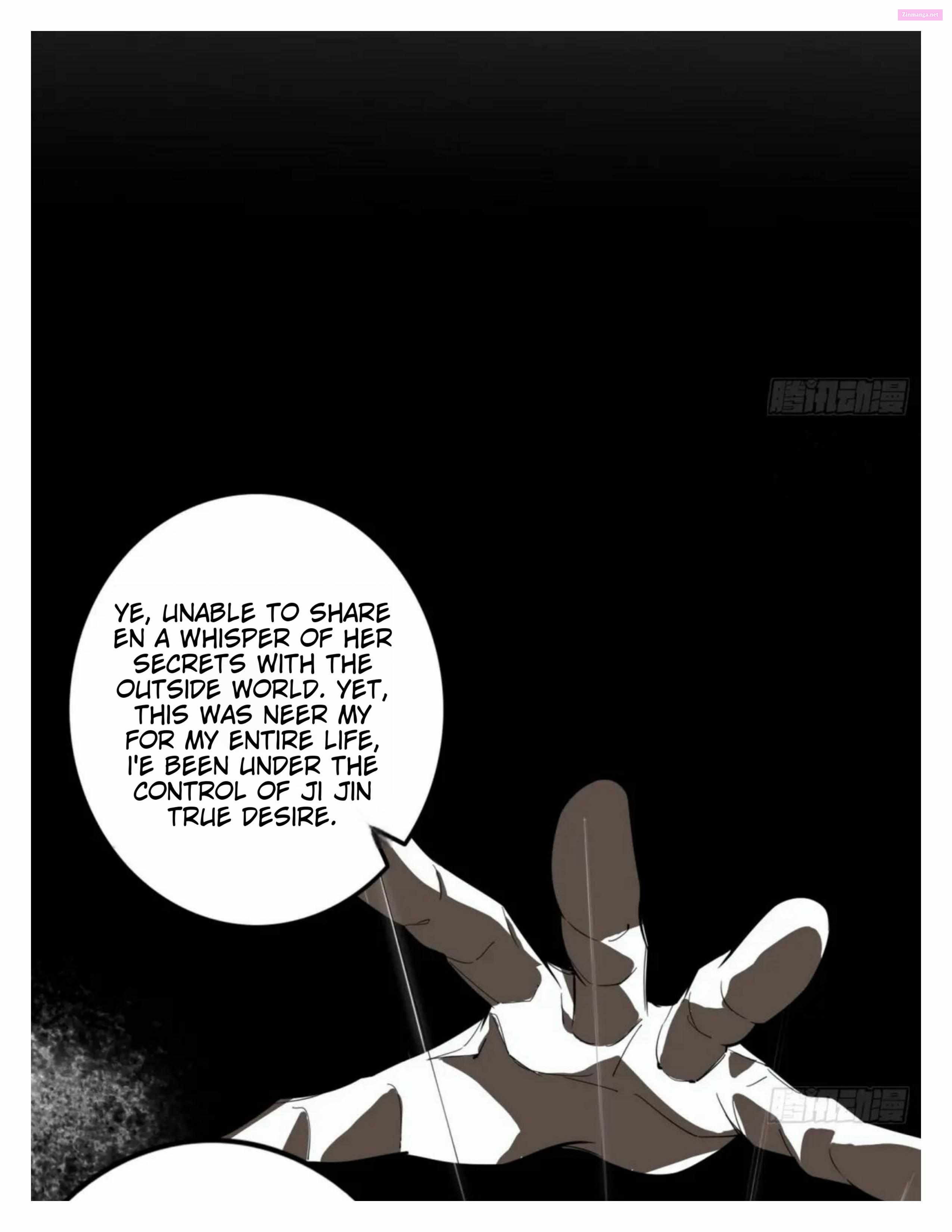 I’m An Evil God Chapter 492 page 26 - Mangabat