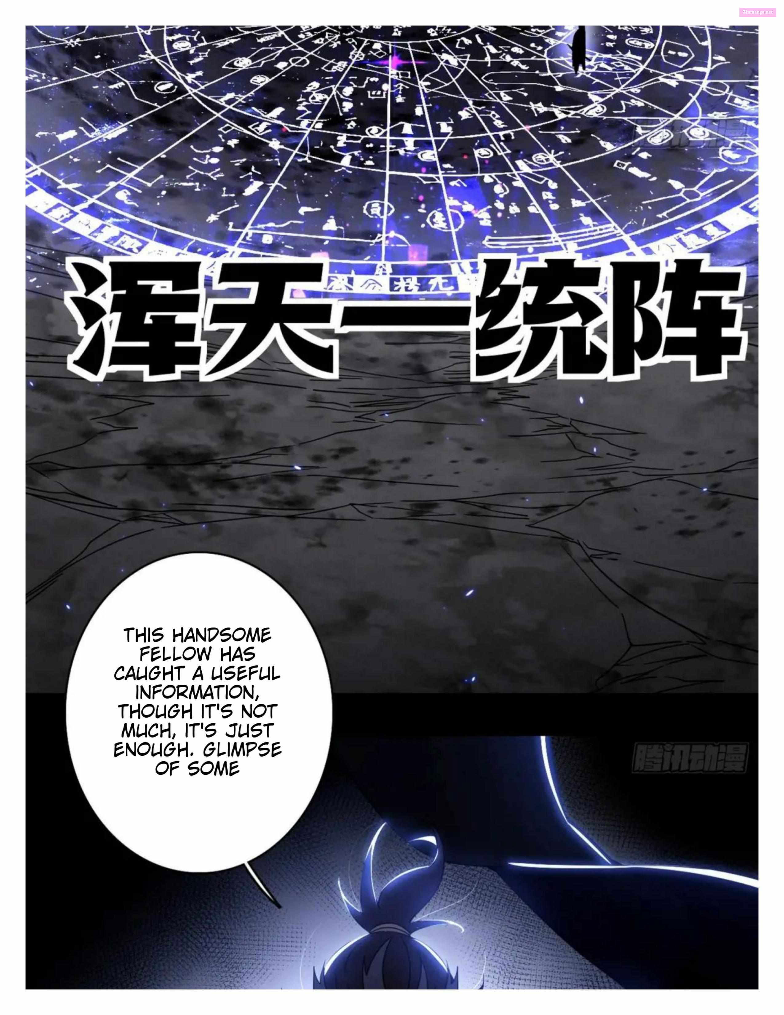 I’m An Evil God Chapter 492 page 66 - MangaNelo