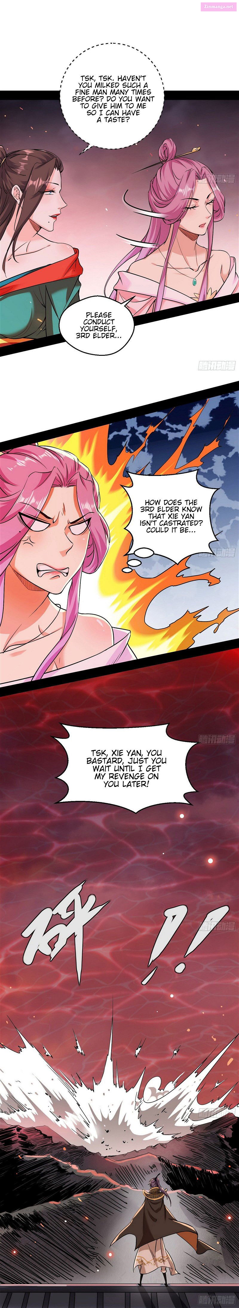 I’m An Evil God Chapter 52 page 15 - MangaNelo