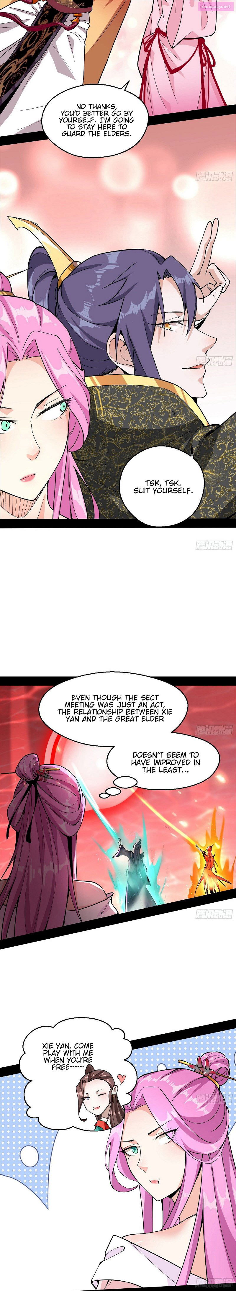 I’m An Evil God Chapter 52 page 7 - MangaNelo