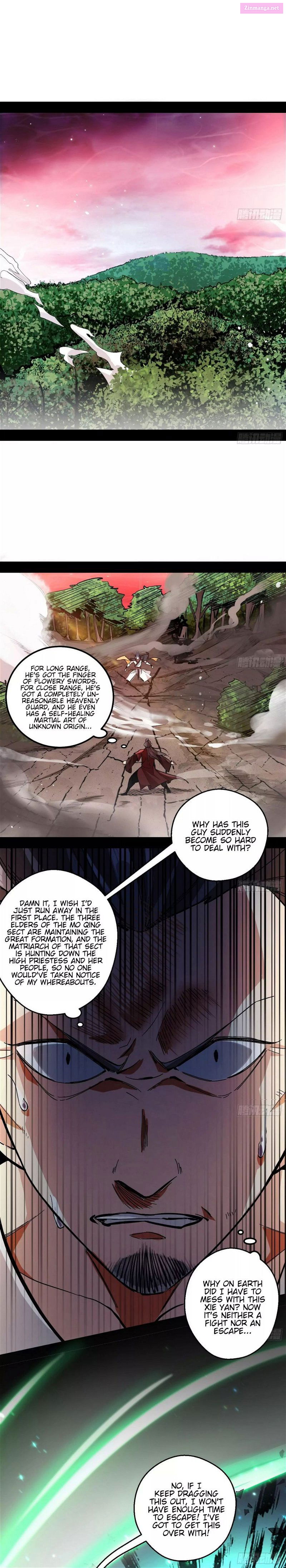 I’m An Evil God Chapter 54 page 3 - MangaKakalot