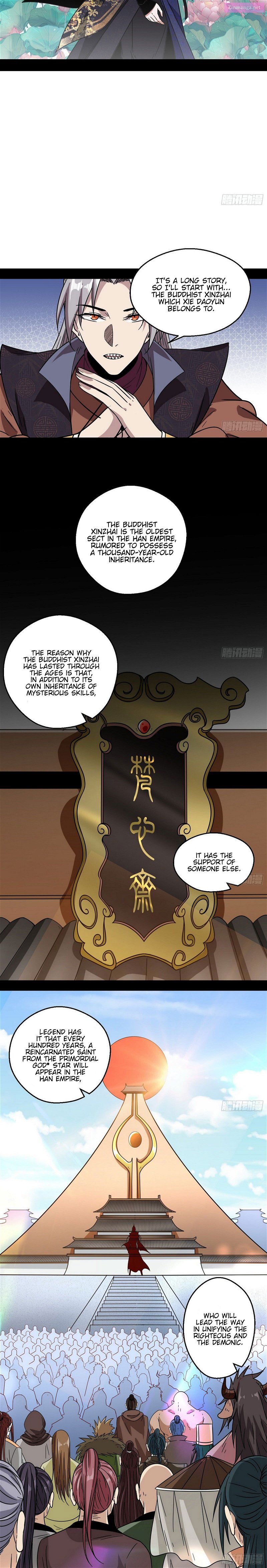 I’m An Evil God Chapter 58 page 6 - MangaNelo