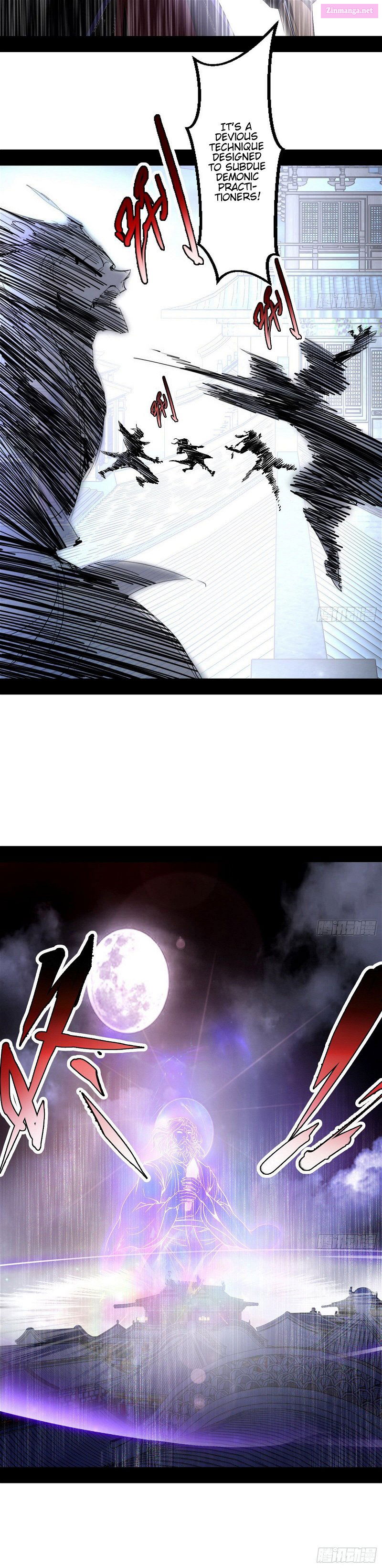 I’m An Evil God Chapter 59 page 7 - Mangabat