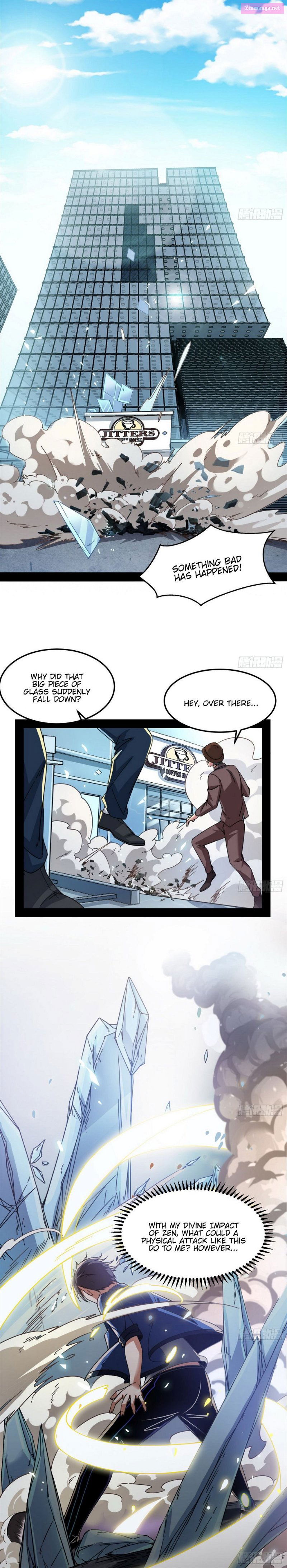 I’m An Evil God Chapter 61 page 19 - MangaNelo