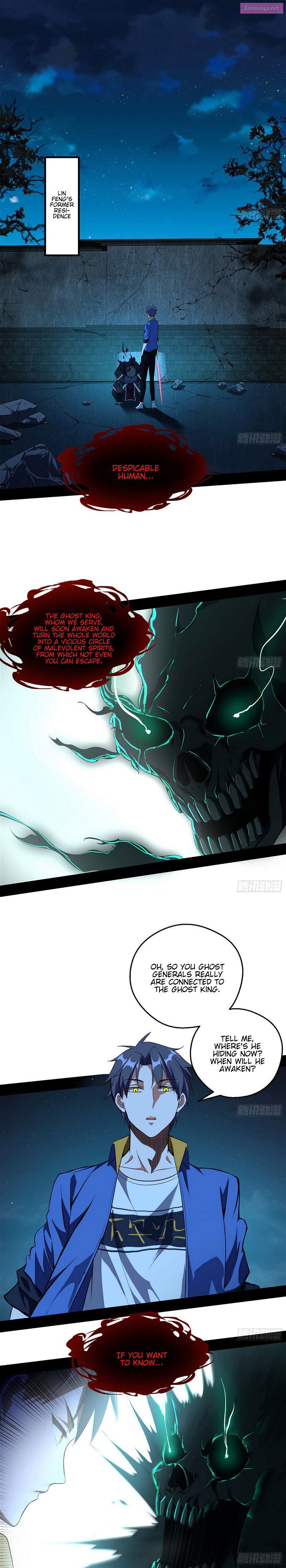 I’m An Evil God Chapter 68 page 8 - Mangabat