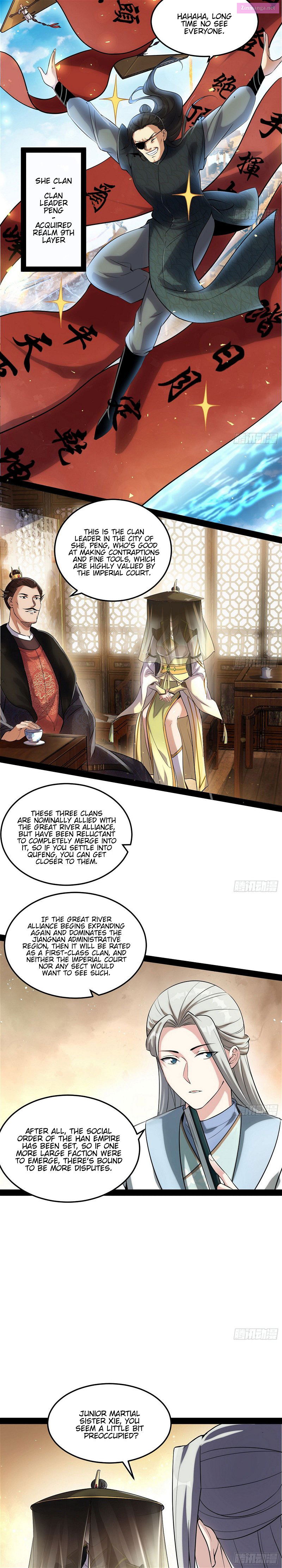 I’m An Evil God Chapter 78 page 20 - Mangabat