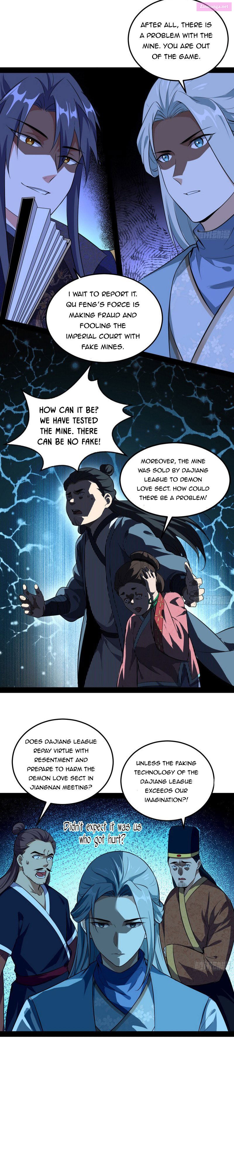 I’m An Evil God Chapter 80.2 page 4 - MangaNelo