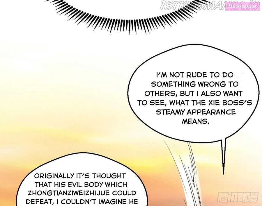 I’m An Evil God Chapter 82.3 page 33 - Mangabat