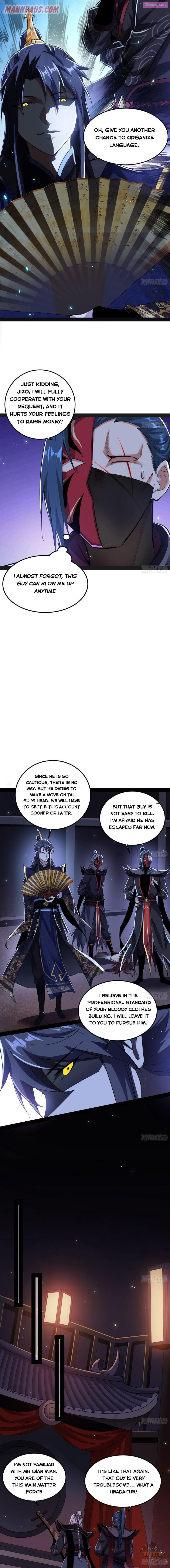 I’m An Evil God Chapter 90 page 5 - MangaNelo