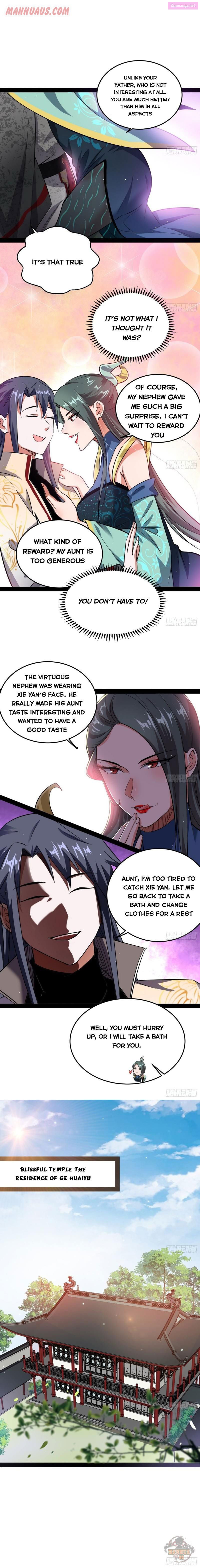 I’m An Evil God Chapter 93 page 11 - MangaKakalot