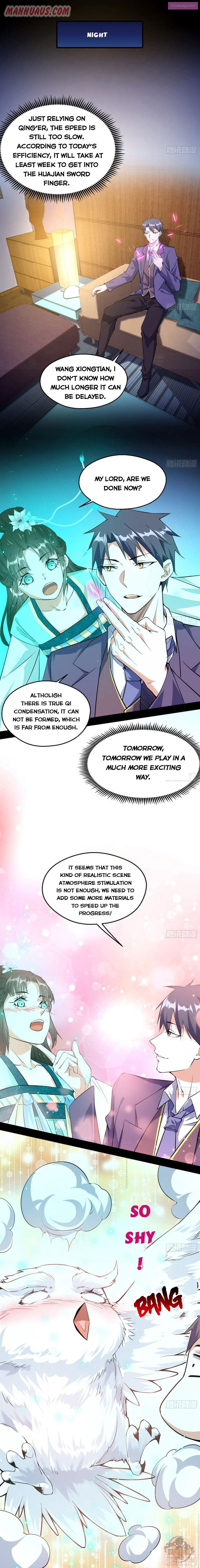 I’m An Evil God Chapter 97 page 6 - MangaKakalot