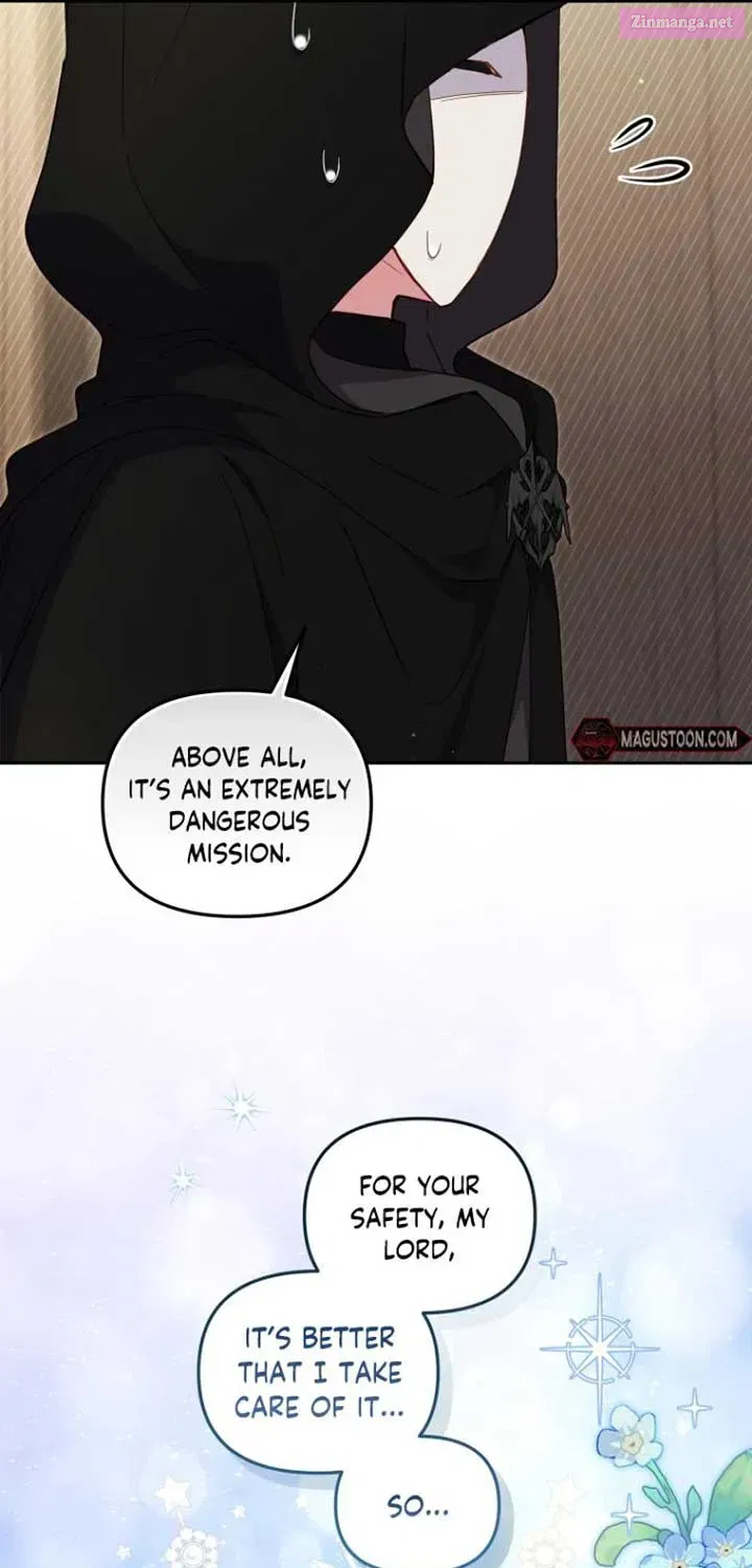 I’m Being Raised By Villains Chapter 81 page 20 - Mangabat