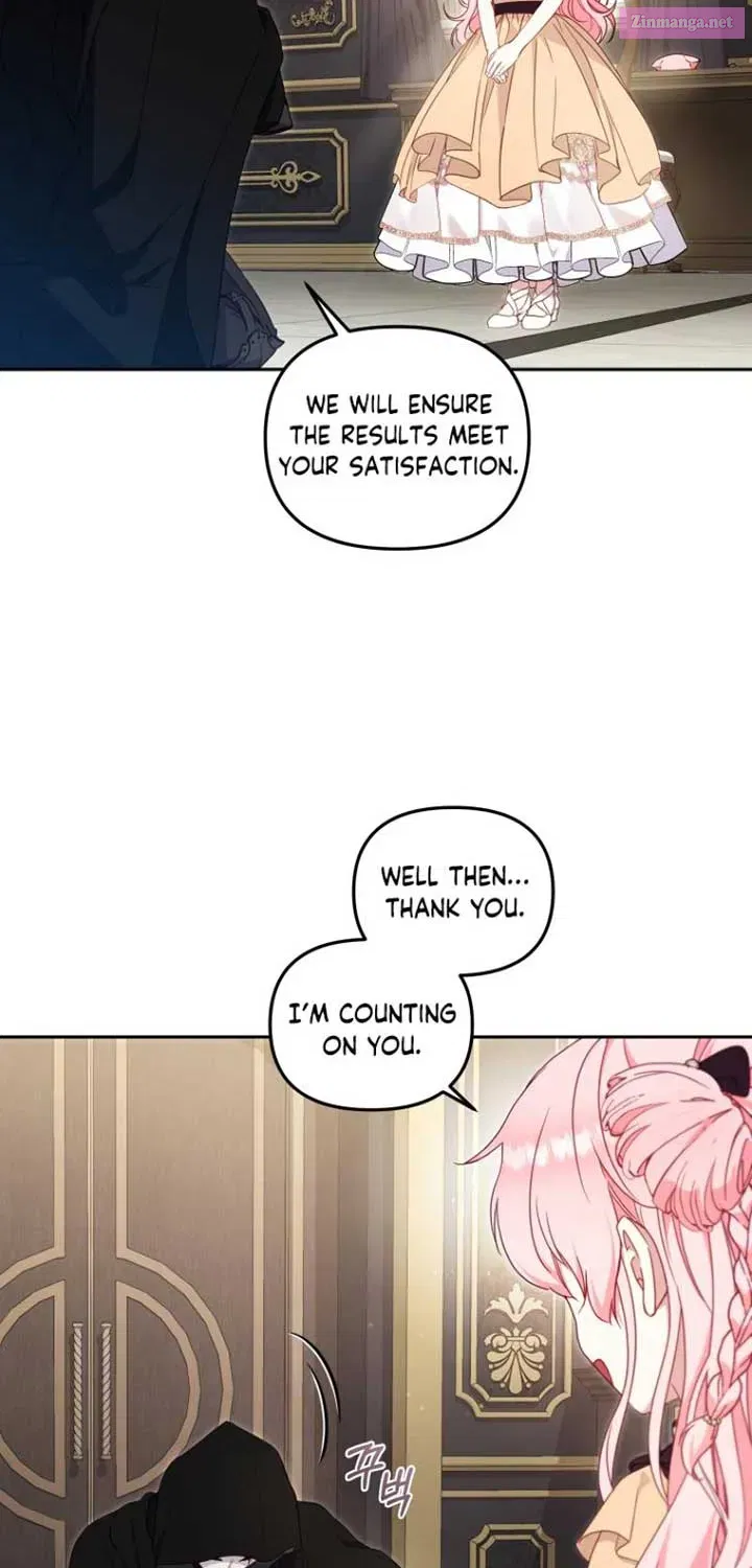 I’m Being Raised By Villains Chapter 81 page 4 - Mangabat