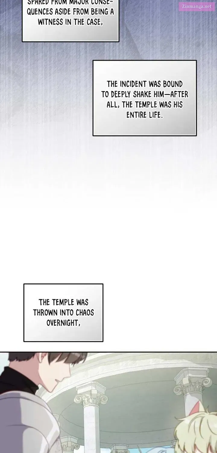 I’m Being Raised By Villains Chapter 81 page 69 - Mangabat