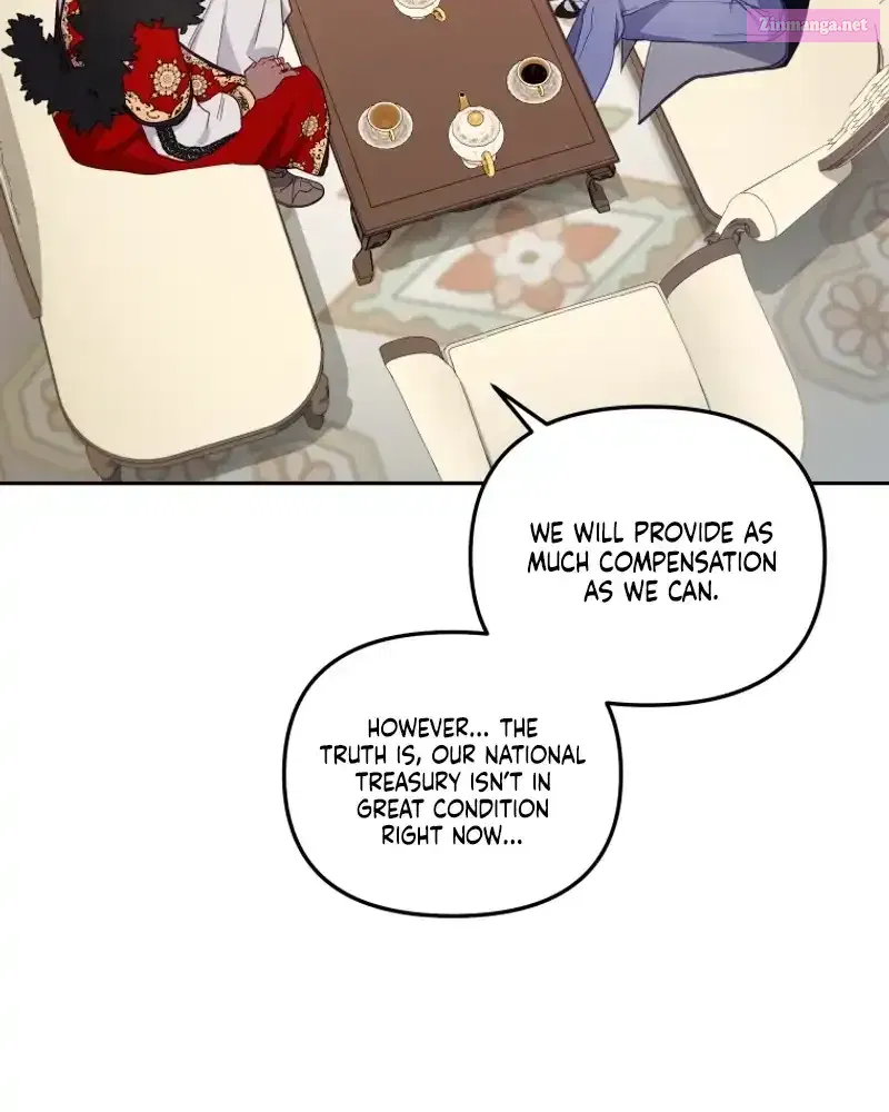 I’m Being Raised By Villains Chapter 85 page 36 - MangaNelo