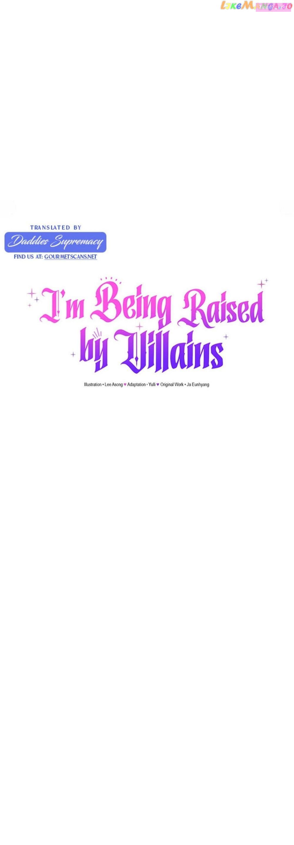 I’m Being Raised By Villains Chapter 39 page 17 - Mangabat