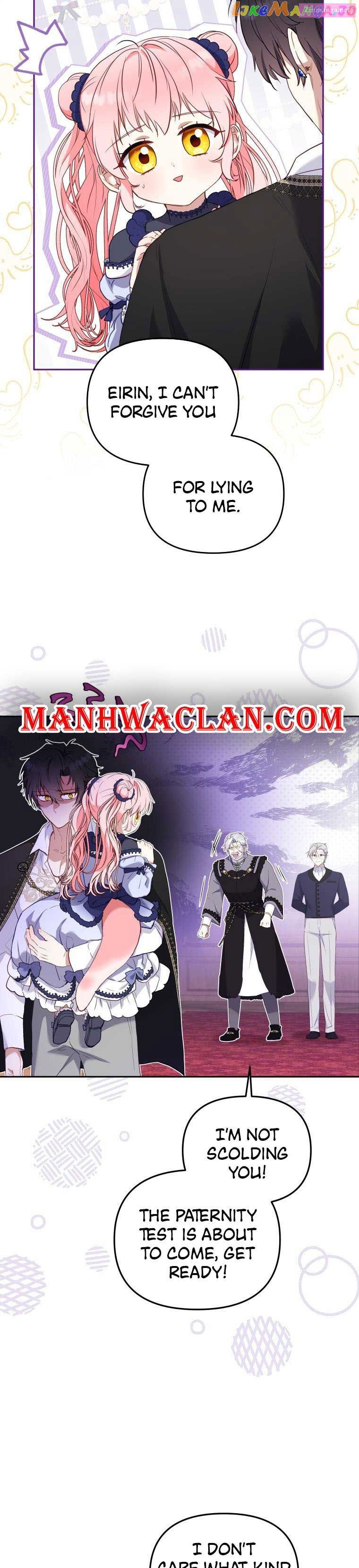 I’m Being Raised By Villains Chapter 40 page 8 - MangaNelo