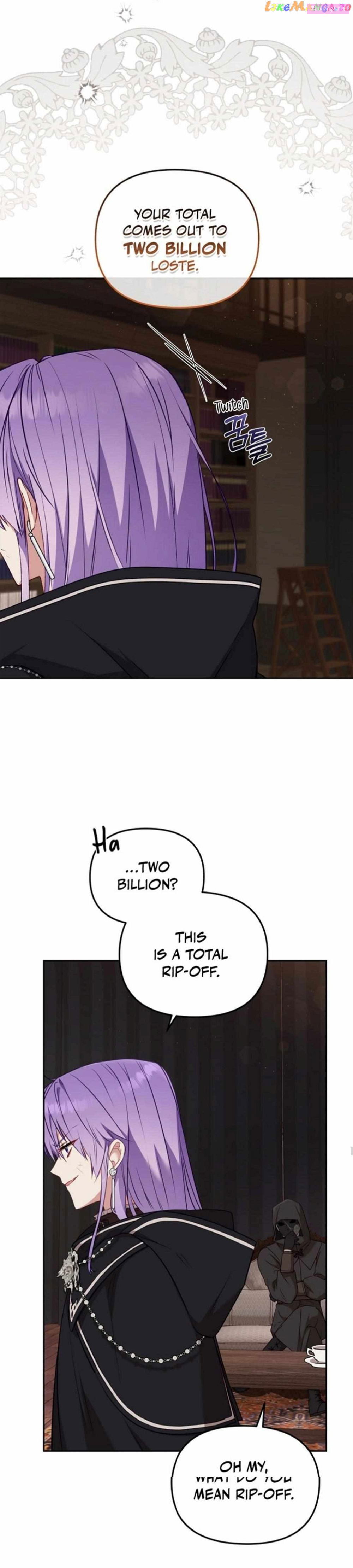 I’m Being Raised By Villains Chapter 41 page 14 - Mangabat