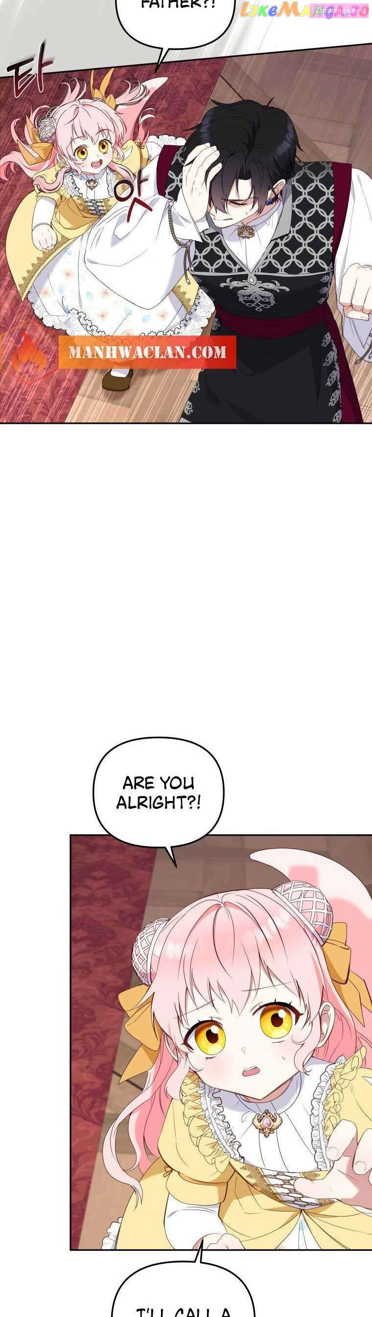 I’m Being Raised By Villains Chapter 42 page 12 - MangaNelo