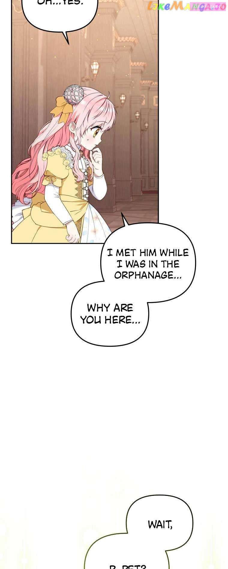 I’m Being Raised By Villains Chapter 42 page 3 - MangaNelo