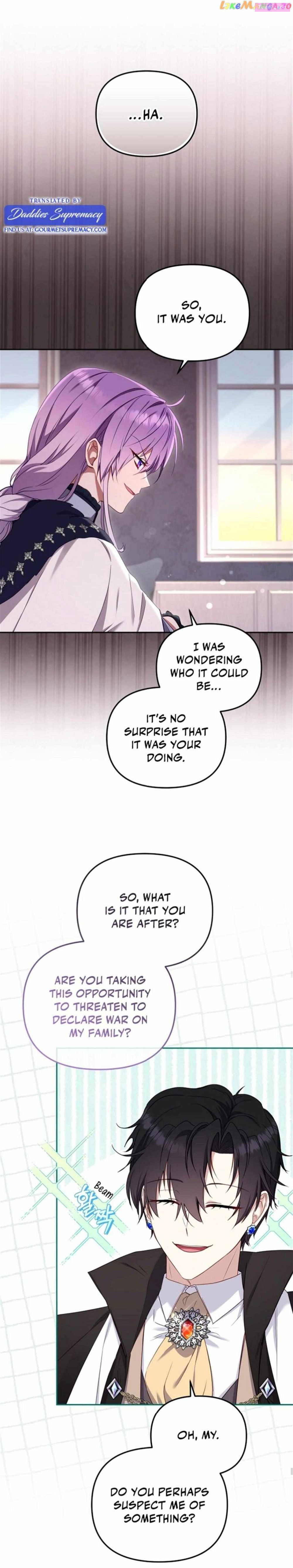 I’m Being Raised By Villains Chapter 43 page 17 - MangaKakalot