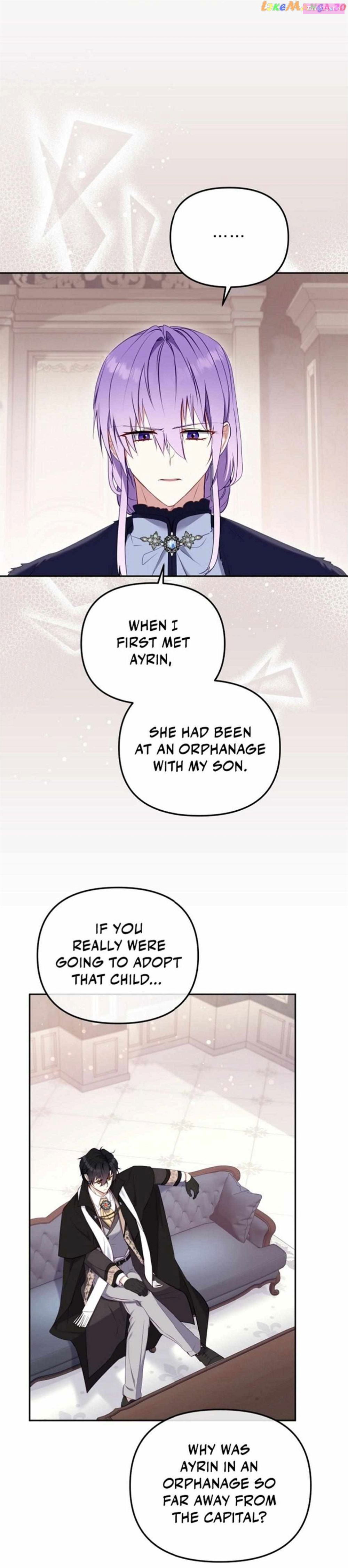 I’m Being Raised By Villains Chapter 43 page 26 - MangaKakalot