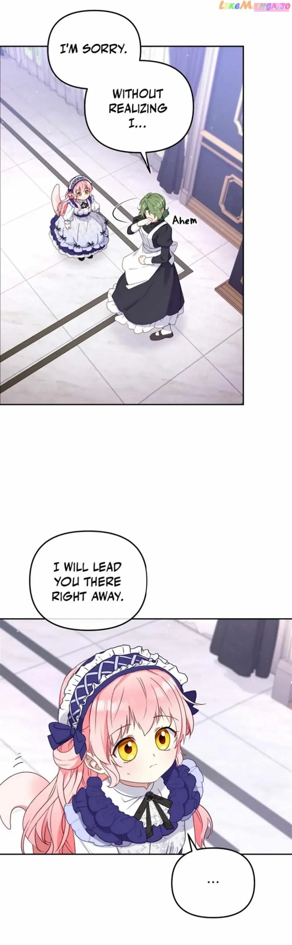 I’m Being Raised By Villains Chapter 44 page 34 - MangaKakalot