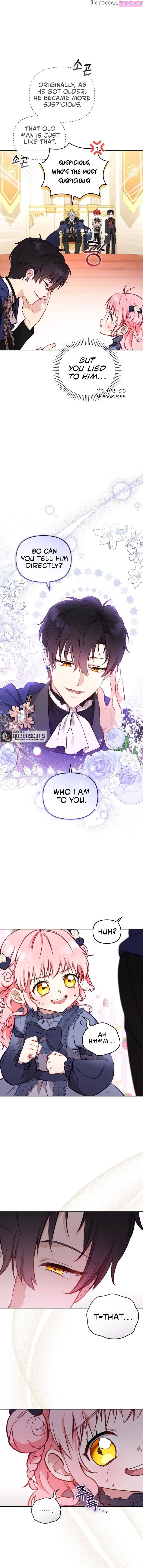 I’m Being Raised By Villains Chapter 5 page 4 - MangaKakalot