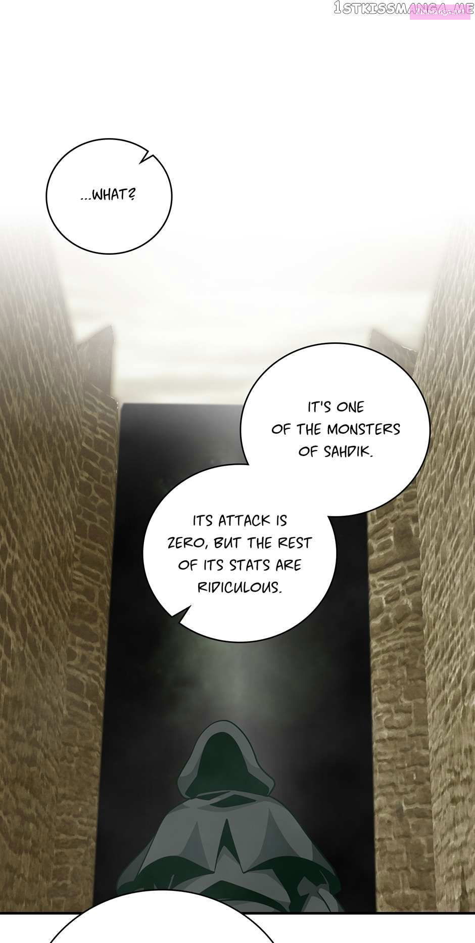 I’m Destined For Greatness! Chapter 146 page 76 - MangaKakalot