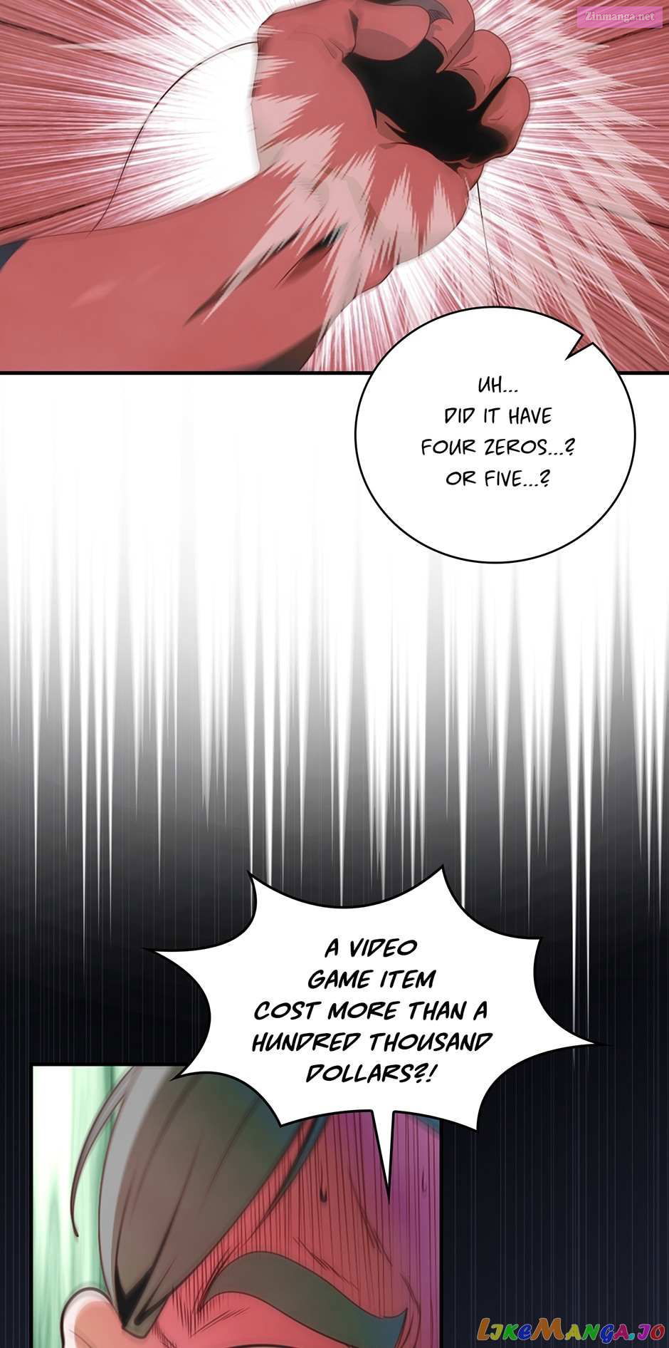 I’m Destined For Greatness! Chapter 175 page 5 - MangaKakalot