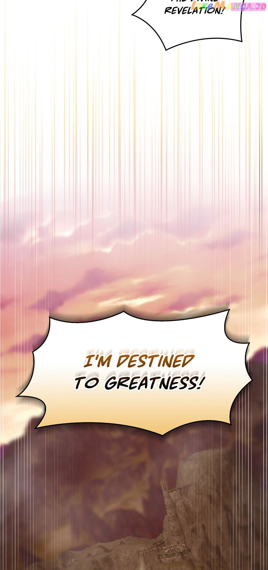 I’m Destined For Greatness! Chapter 186 page 73 - MangaNelo