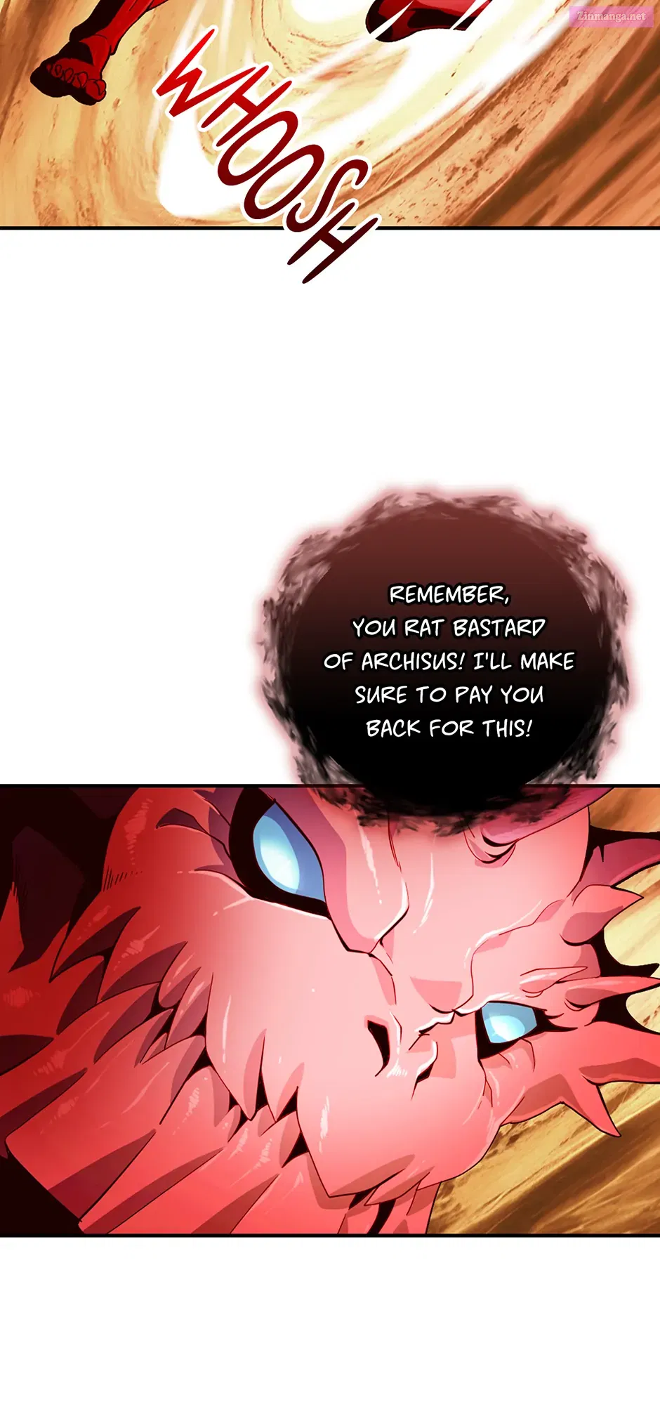 I’m Destined For Greatness! Chapter 214 page 34 - MangaKakalot