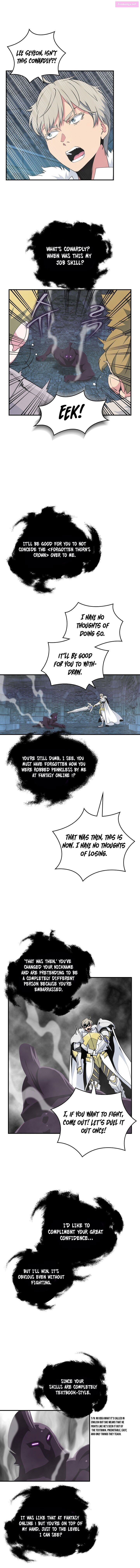 I’m Destined For Greatness! Chapter 95 page 9 - Mangabat