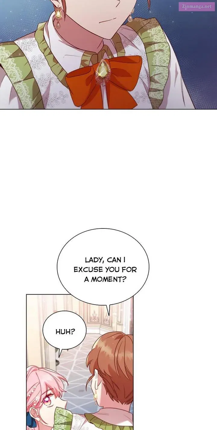 The Millionaire Divorcee Chapter 35 page 6 - MangaKakalot