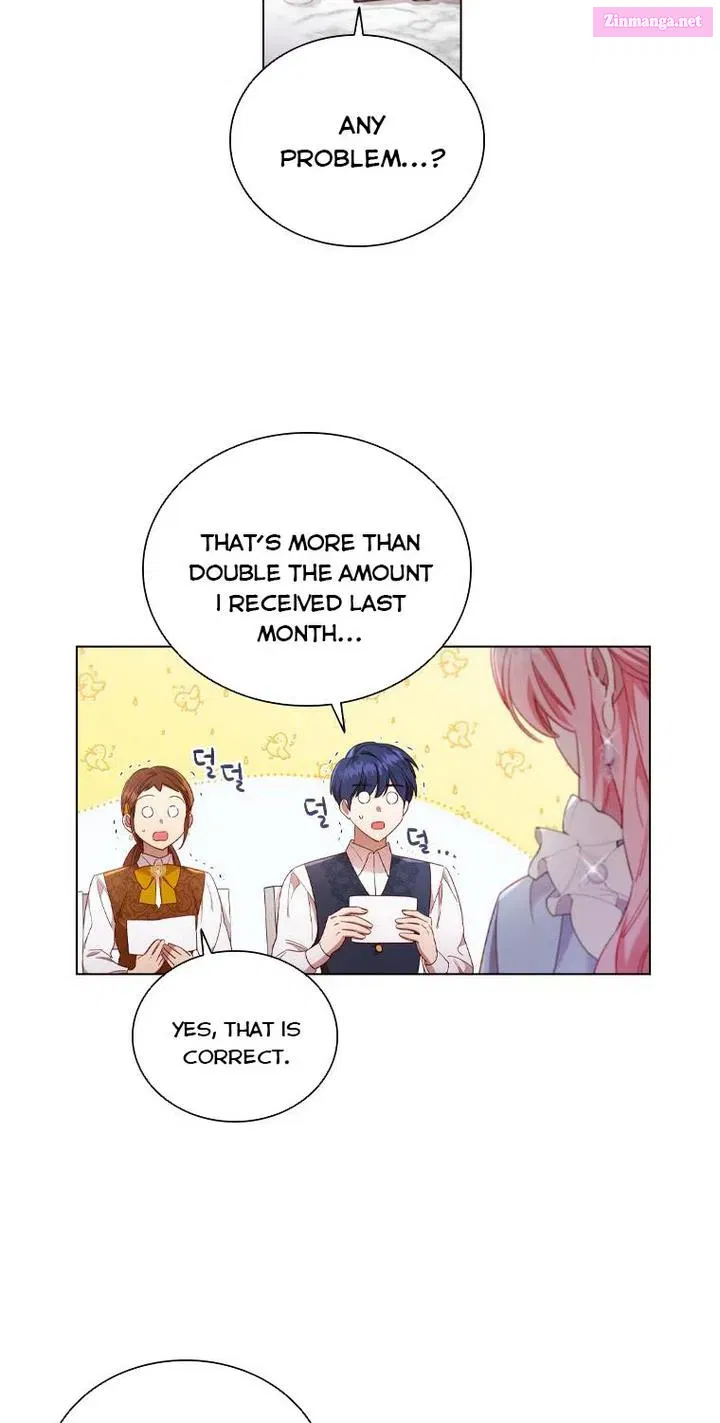 I’m Divorced, But I’m a Chaebol Chapter 35 page 37 - MangaKakalot