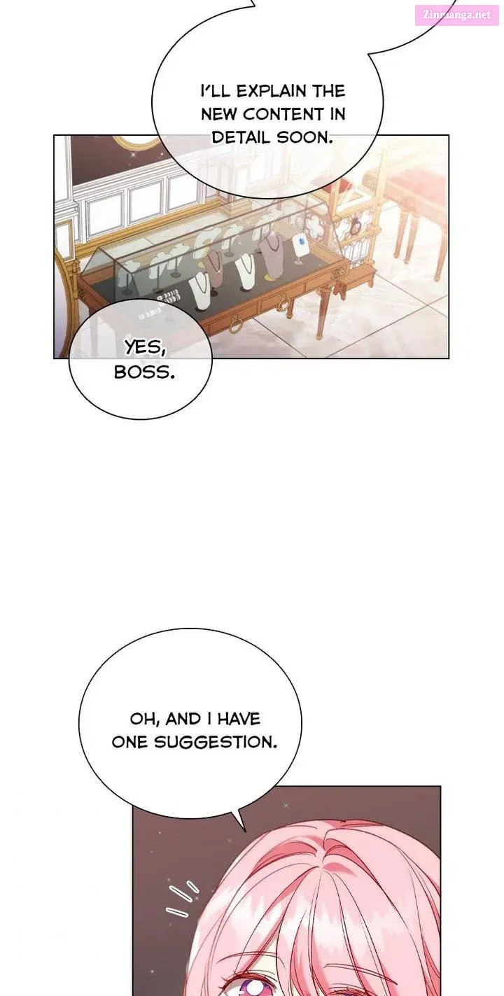 The Millionaire Divorcee Chapter 35 page 40 - MangaKakalot