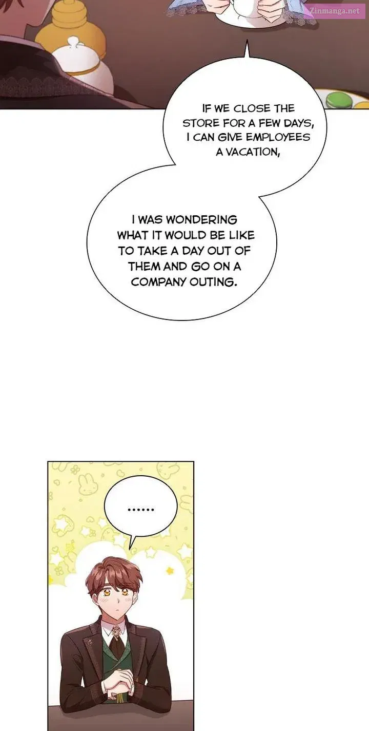 The Millionaire Divorcee Chapter 35 page 44 - MangaKakalot