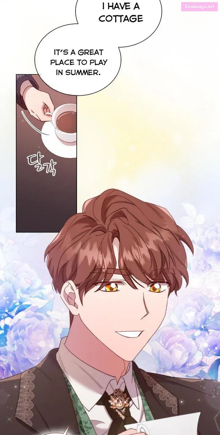 I’m Divorced, But I’m a Chaebol Chapter 35 page 50 - MangaKakalot