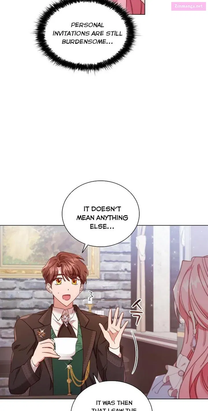 I’m Divorced, But I’m a Chaebol Chapter 35 page 54 - MangaKakalot