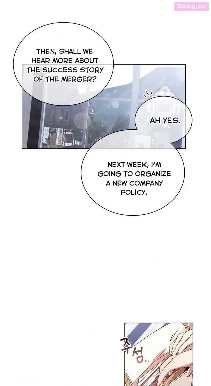 The Millionaire Divorcee Chapter 36 page 4 - MangaKakalot