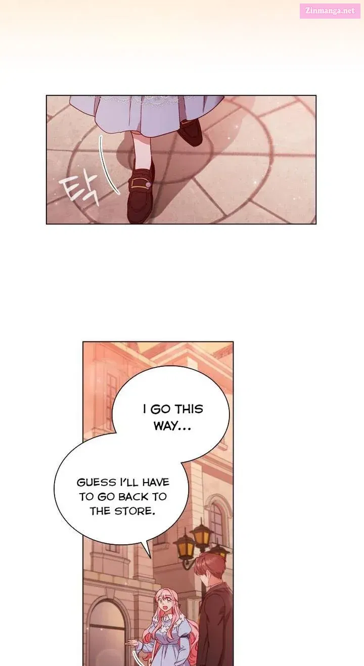 I’m Divorced, But I’m a Chaebol Chapter 36 page 11 - MangaKakalot